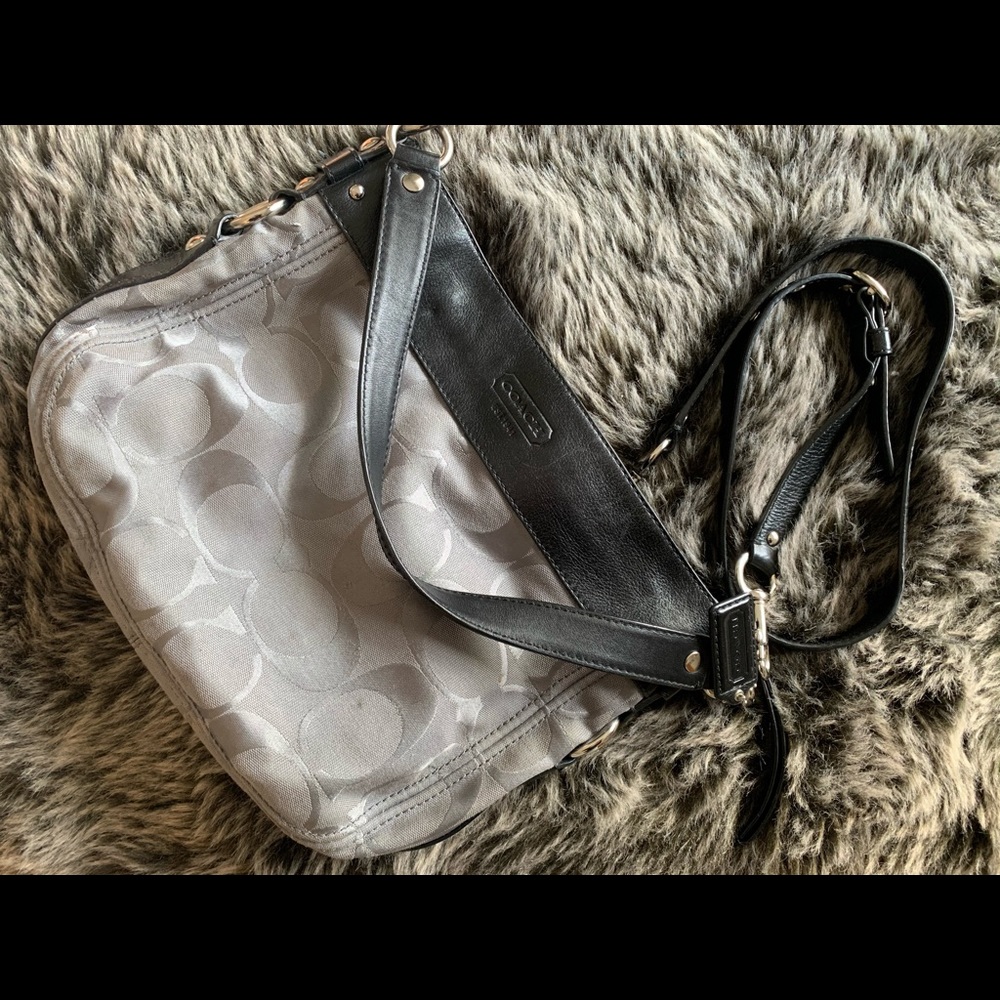 Shoulder Bag / Purse